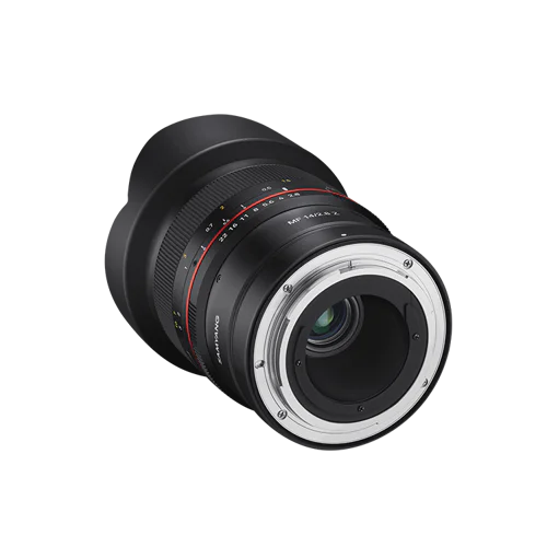 Samyang MF 14mm F/2.8 Lens Samyang MF 14mm F/2.8 Lens